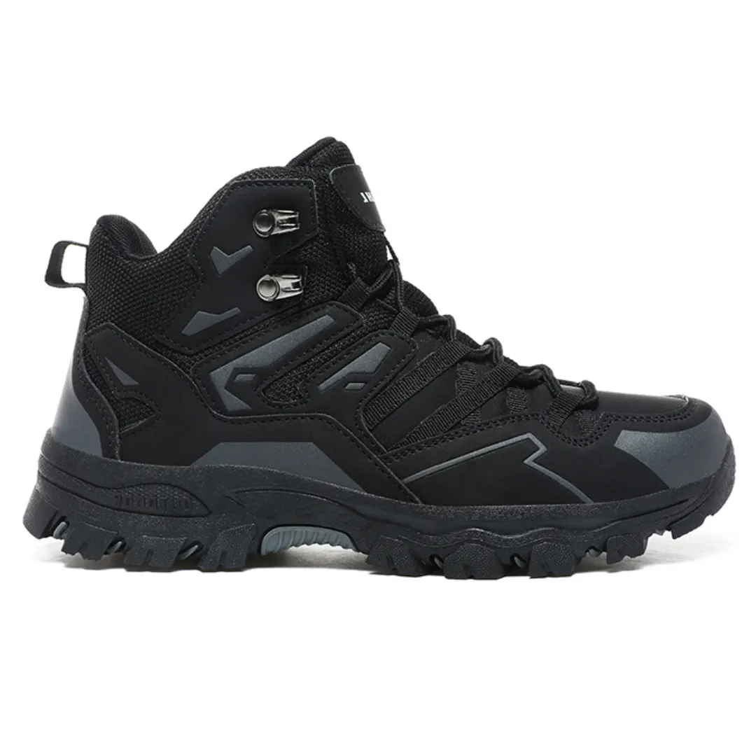 Henner Wanderschuhe Voyager - Image 3