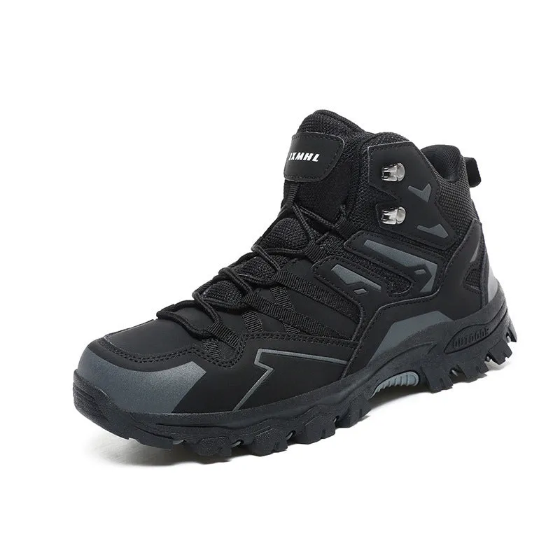 Henner Wanderschuhe Voyager - Image 4