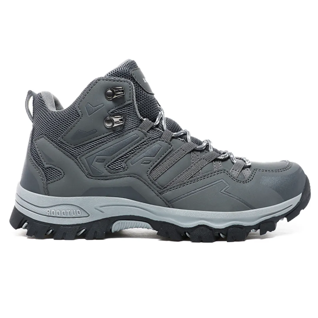 Henner Wanderschuhe Voyager - Image 5