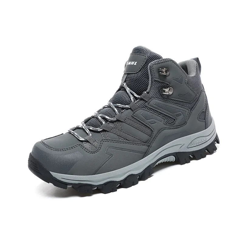 Henner Wanderschuhe Voyager - Image 6