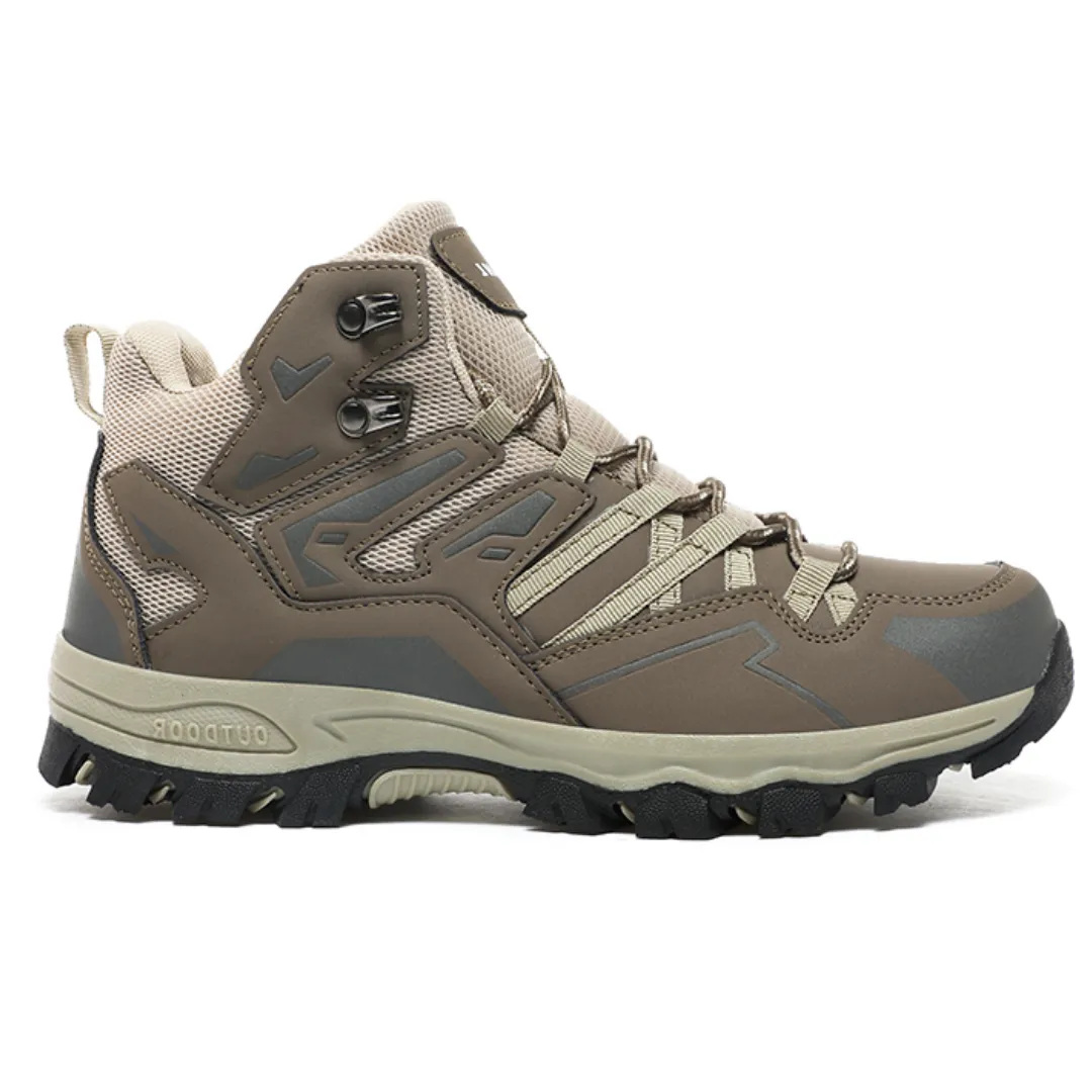 Henner Wanderschuhe Voyager - Image 7
