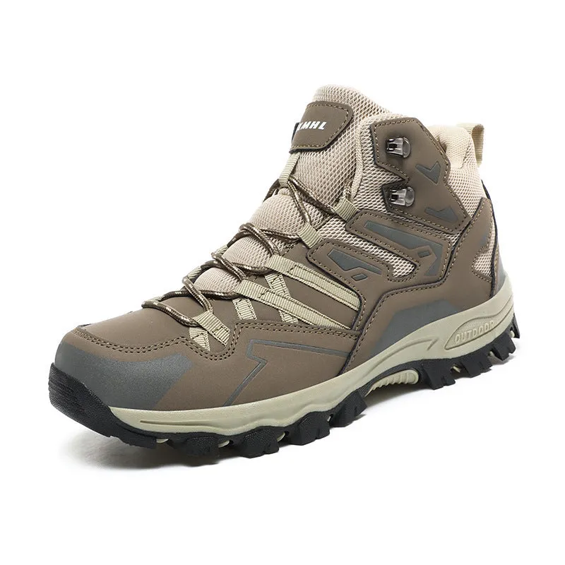 Henner Wanderschuhe Voyager - Image 8