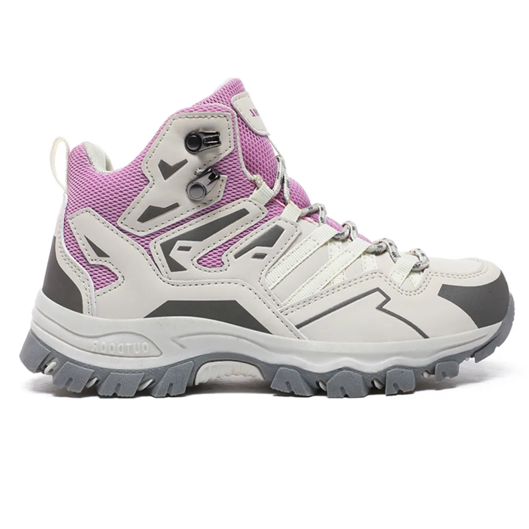 Henner Wanderschuhe Voyager - Image 9