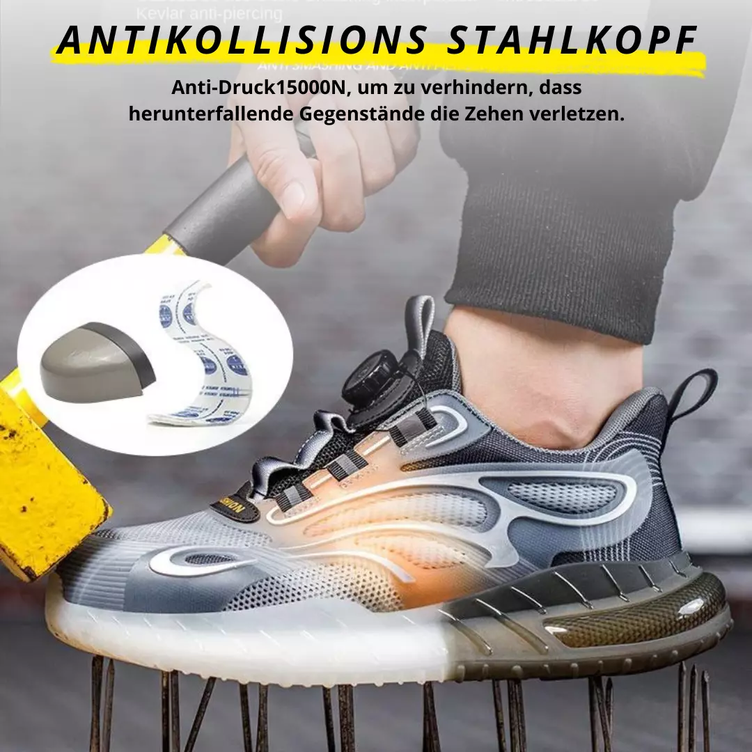 Henner Z1000 Ultraleichte Schnellverschluss - Image 6