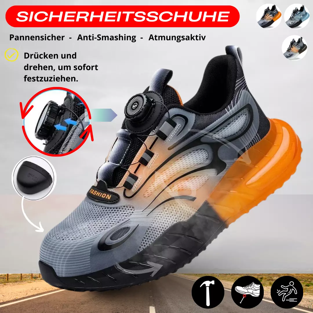 Henner Z1000 Ultraleichte Schnellverschluss - Image 8