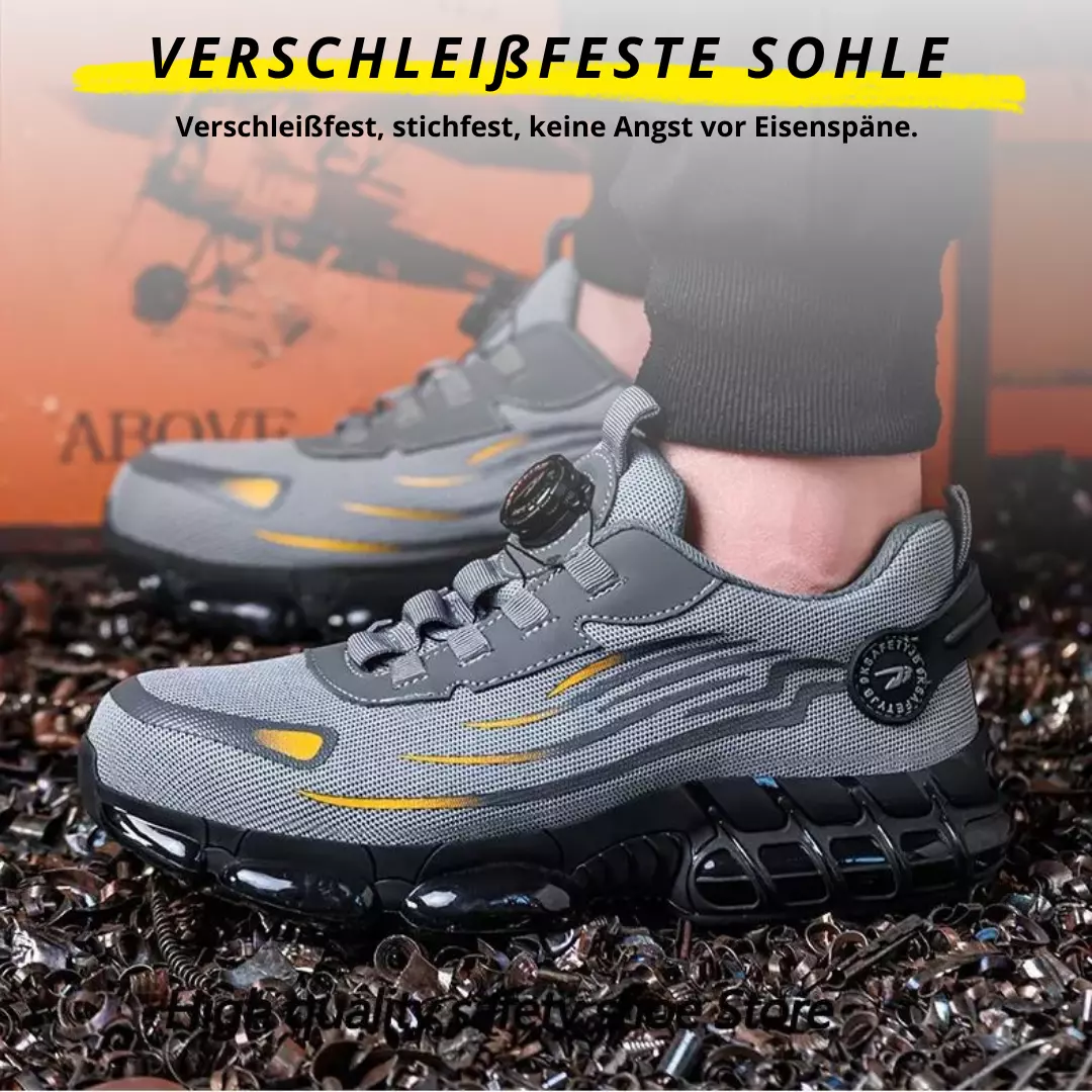 Henner Z90 Ultraleichte Arbeitsschuhe - Image 19