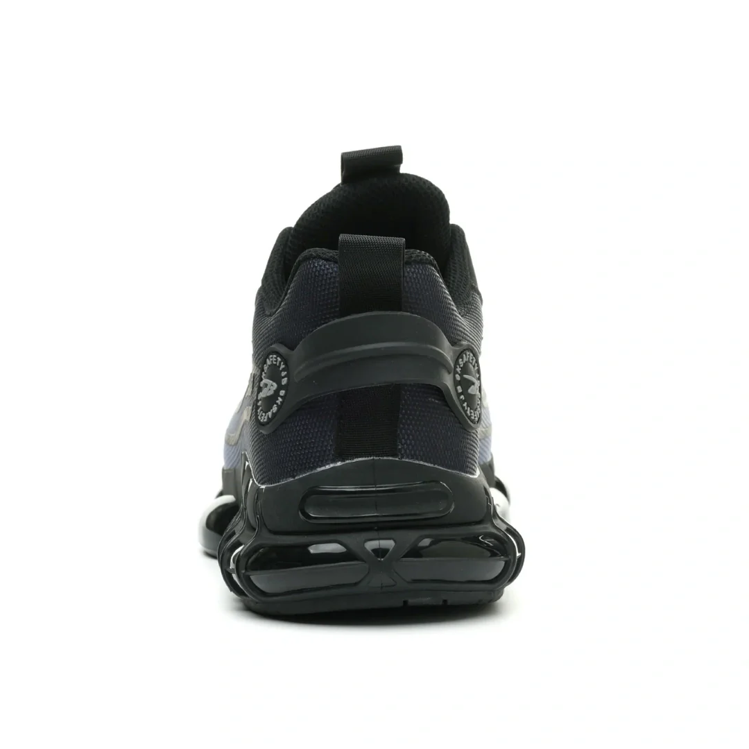 Henner Z95 Ultraleichte Arbeitsschuhe - Image 6