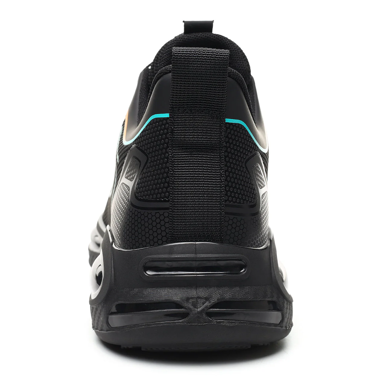 Henner Apex S3 Sicherheitsschuhe wasserdichte - Image 4