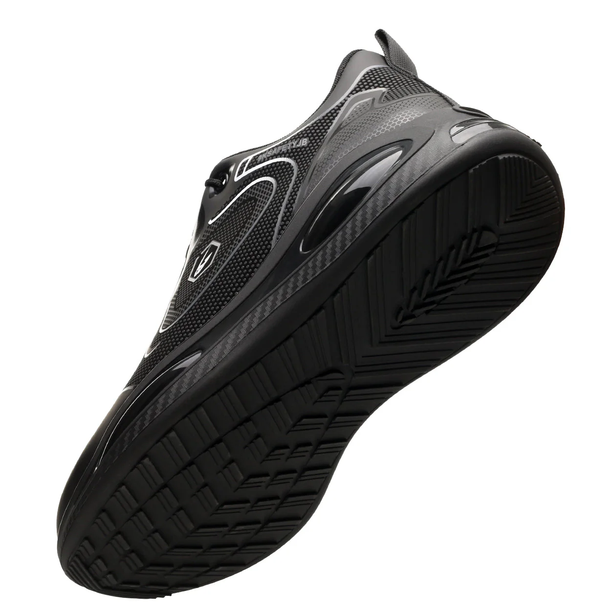 Henner Apex S3 Sicherheitsschuhe wasserdichte - Image 6
