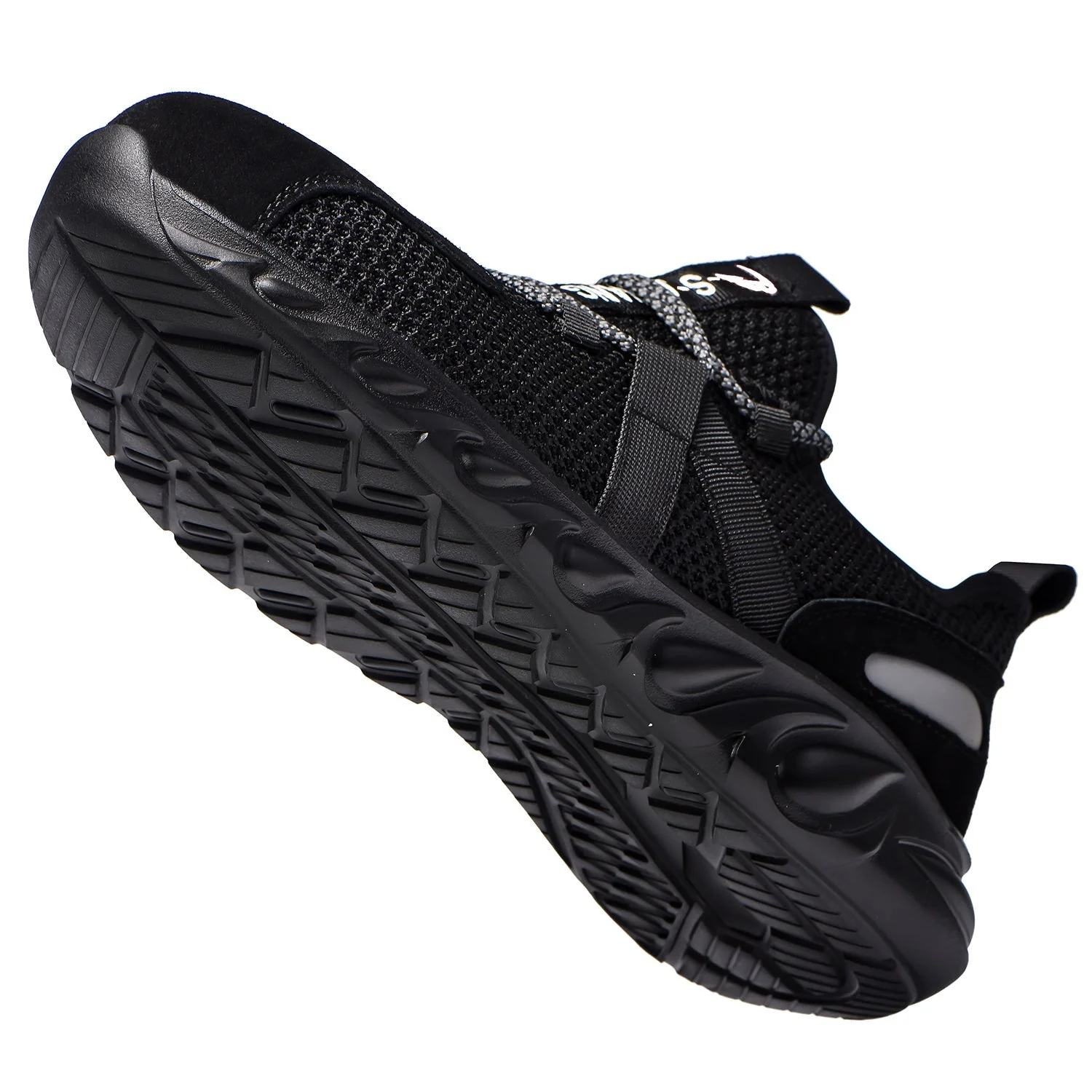 Henner Grodos - S1P Bequeme Sicherheitsschuhe - Image 17