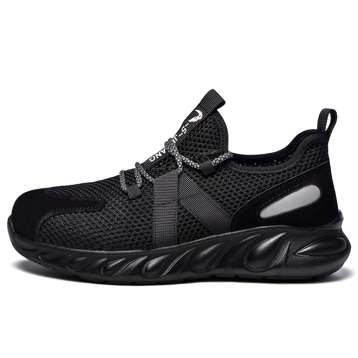 Henner Grodos - S1P Bequeme Sicherheitsschuhe - Image 19