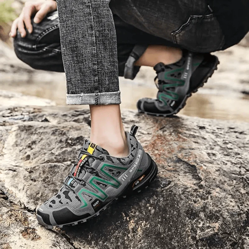 Henner Wanderschuh Neos Orthopädischer - Image 10