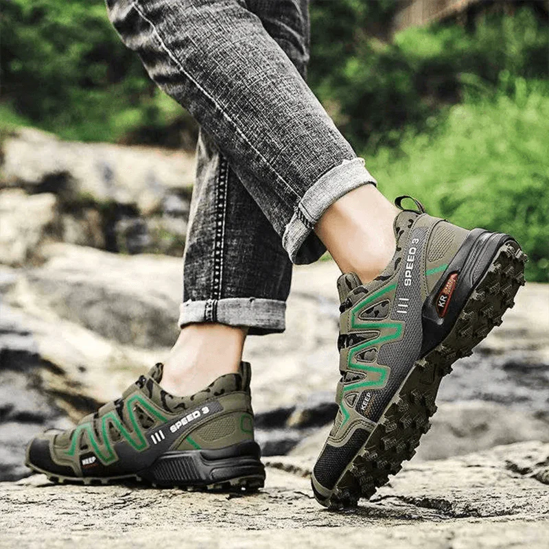 Henner Wanderschuh Neos Orthopädischer - Image 12