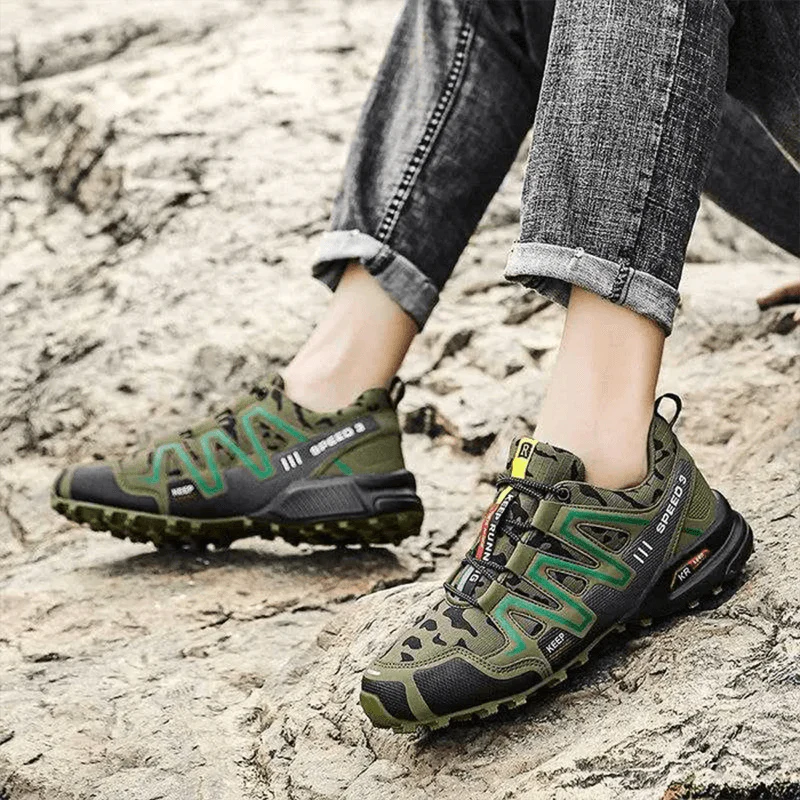 Henner Wanderschuh Neos Orthopädischer - Image 13