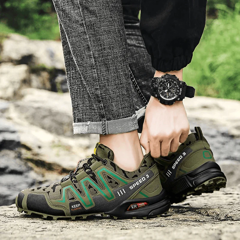 Henner Wanderschuh Neos Orthopädischer - Image 14