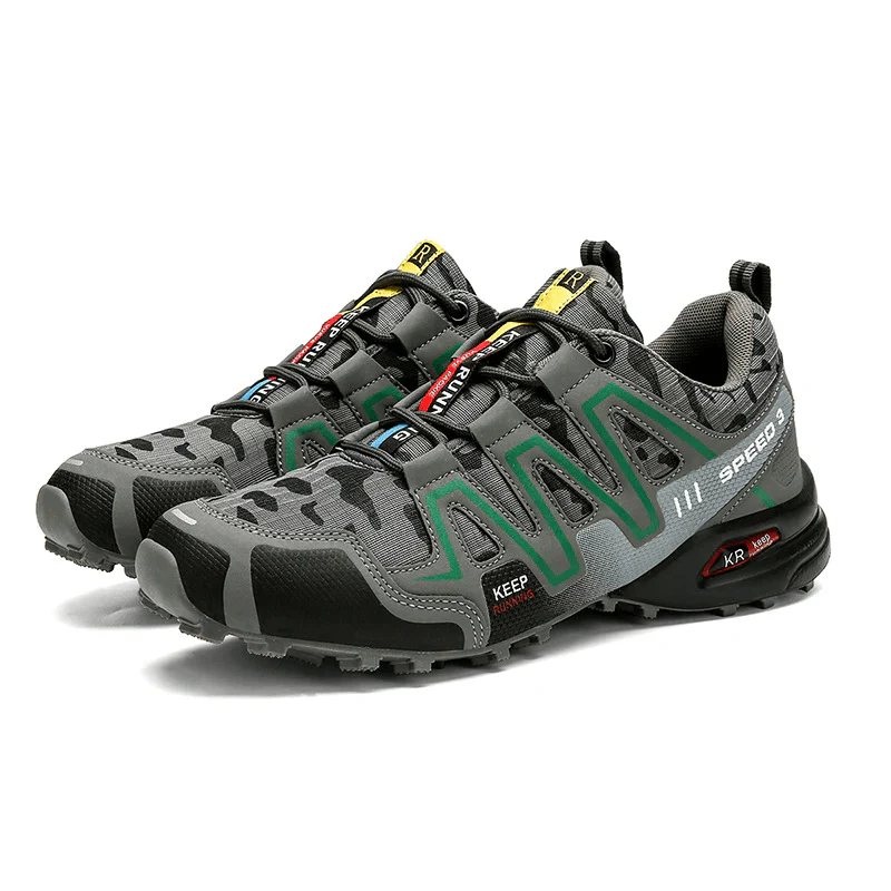 Henner Wanderschuh Neos Orthopädischer - Image 4