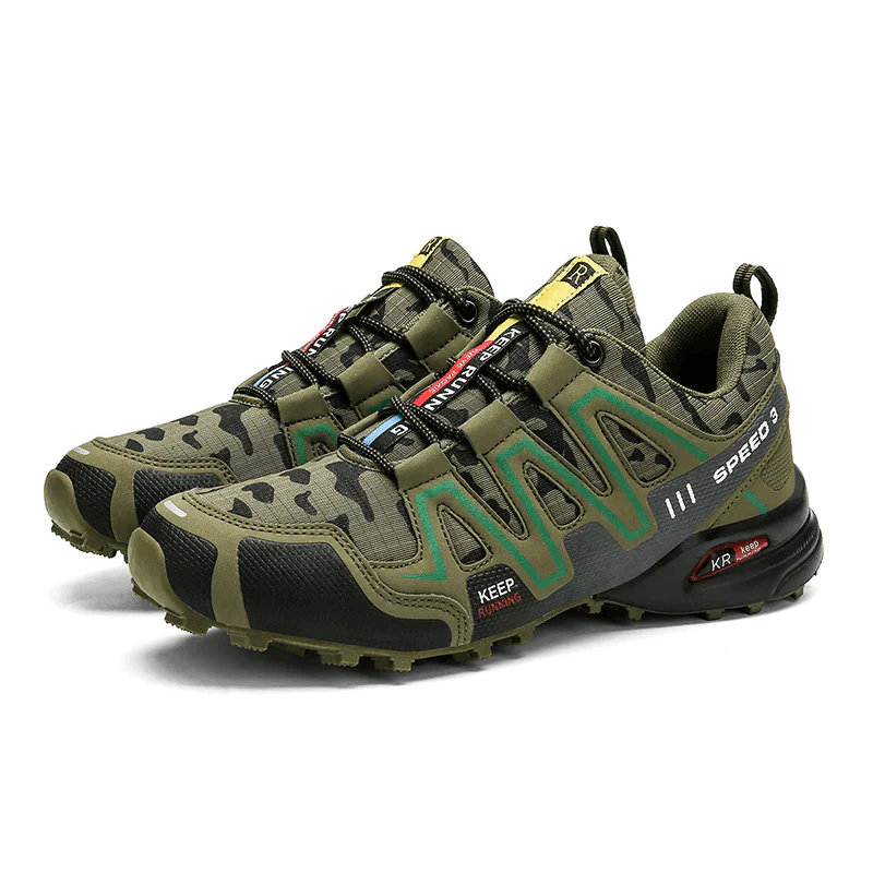 Henner Wanderschuh Neos Orthopädischer - Image 5