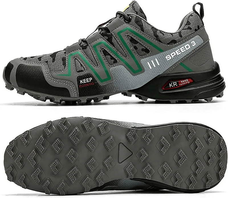 Henner Wanderschuh Neos Orthopädischer - Image 7