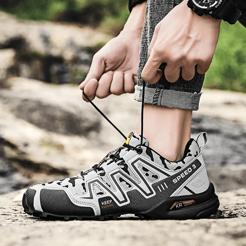 Henner Wanderschuh Neos Orthopädischer - Image 9