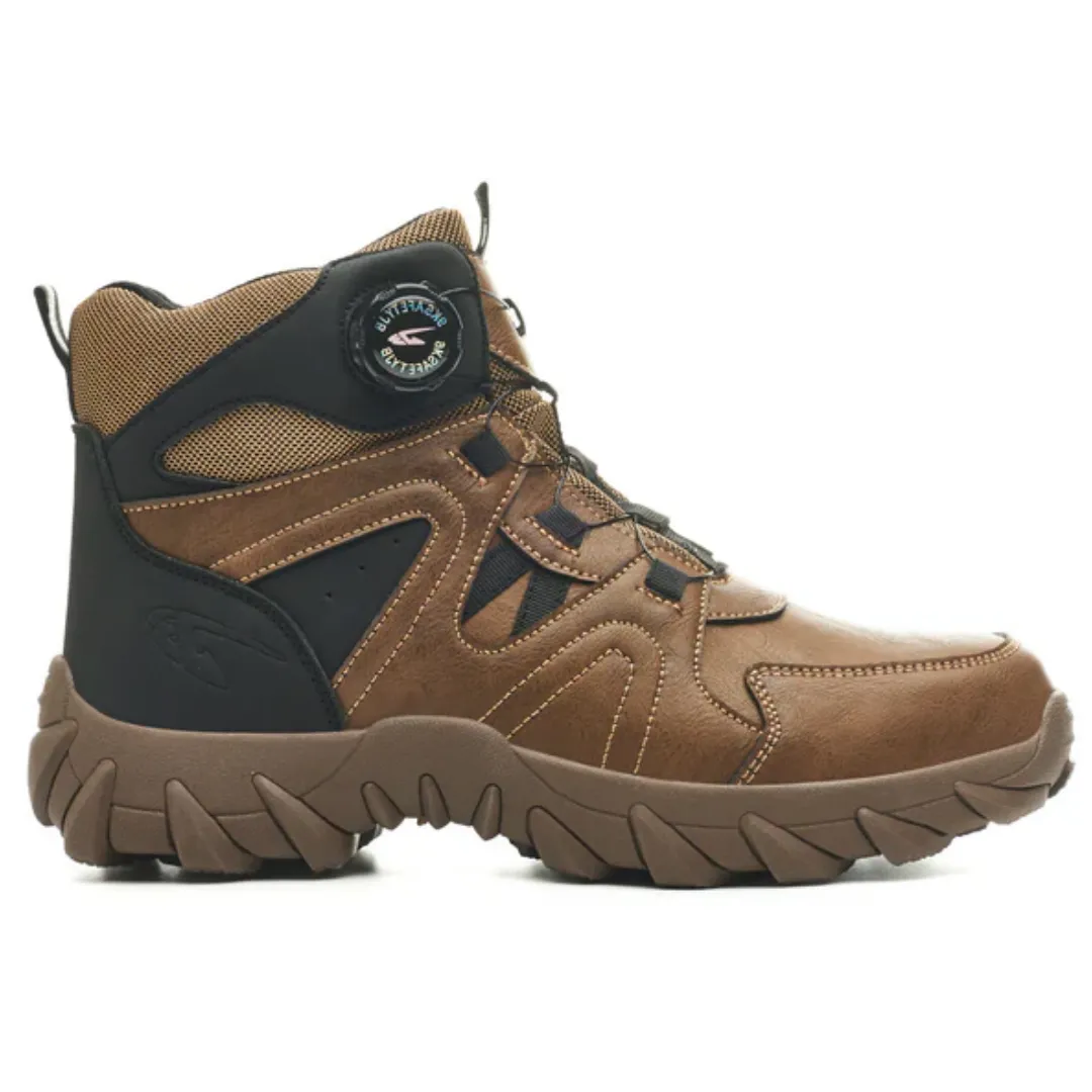 S3 Henner Desert Pro Sicherheits­stiefel - Image 11