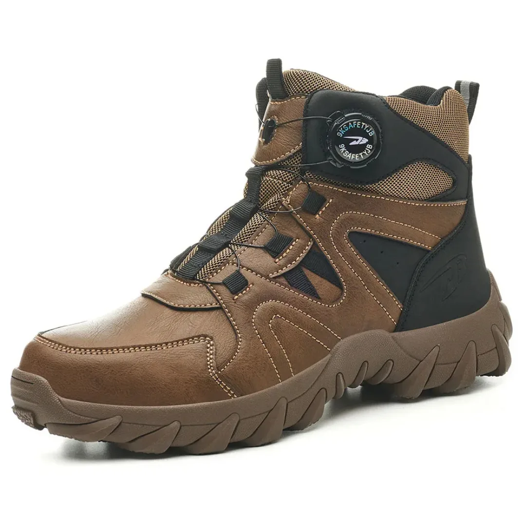 S3 Henner Desert Pro Sicherheits­stiefel - Image 12