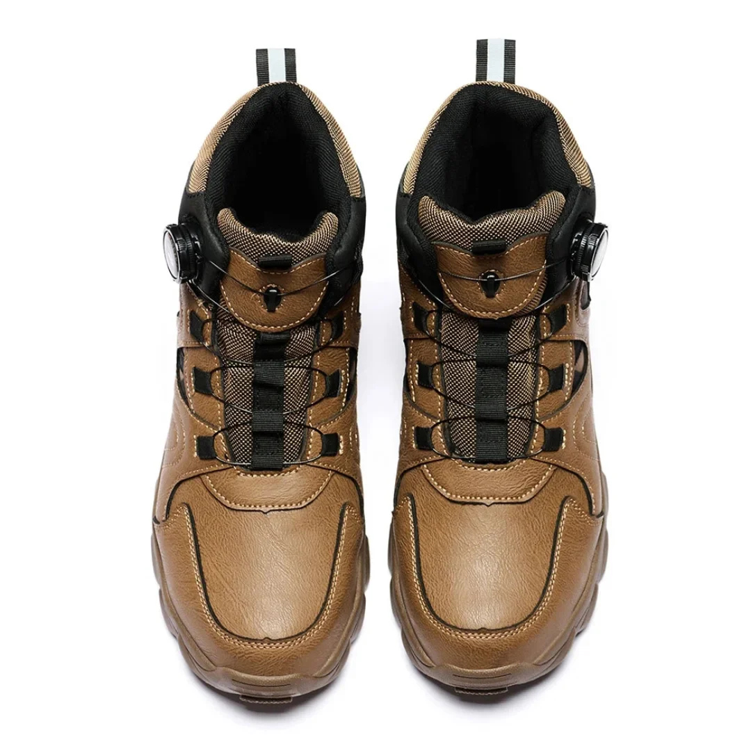 S3 Henner Desert Pro Sicherheits­stiefel - Image 15