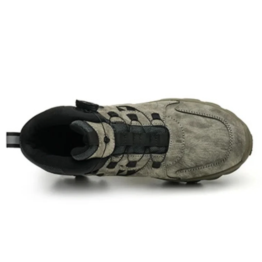 S3 Henner Desert Pro Sicherheits­stiefel - Image 4