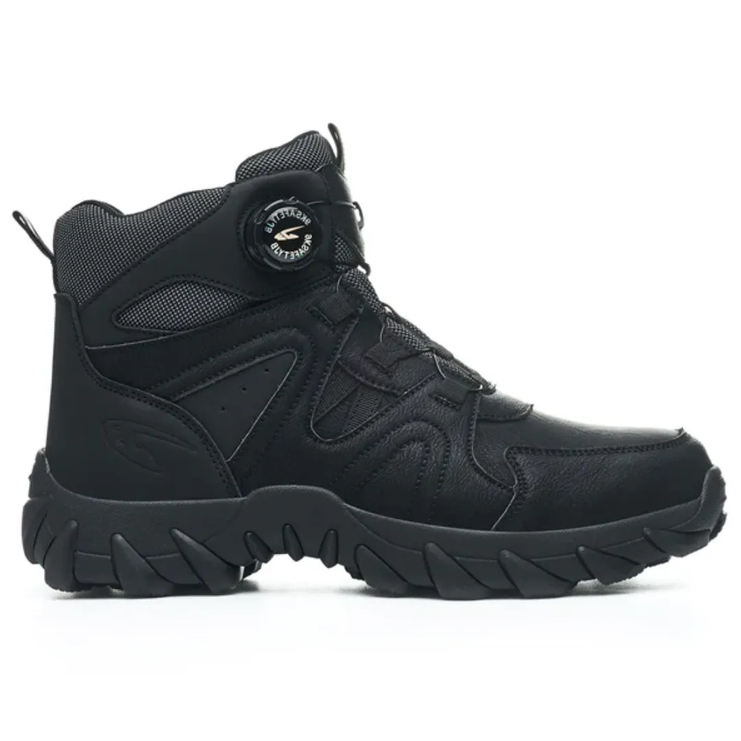 S3 Henner Desert Pro Sicherheits­stiefel - Image 5