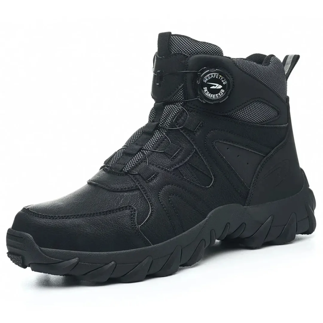 S3 Henner Desert Pro Sicherheits­stiefel - Image 6