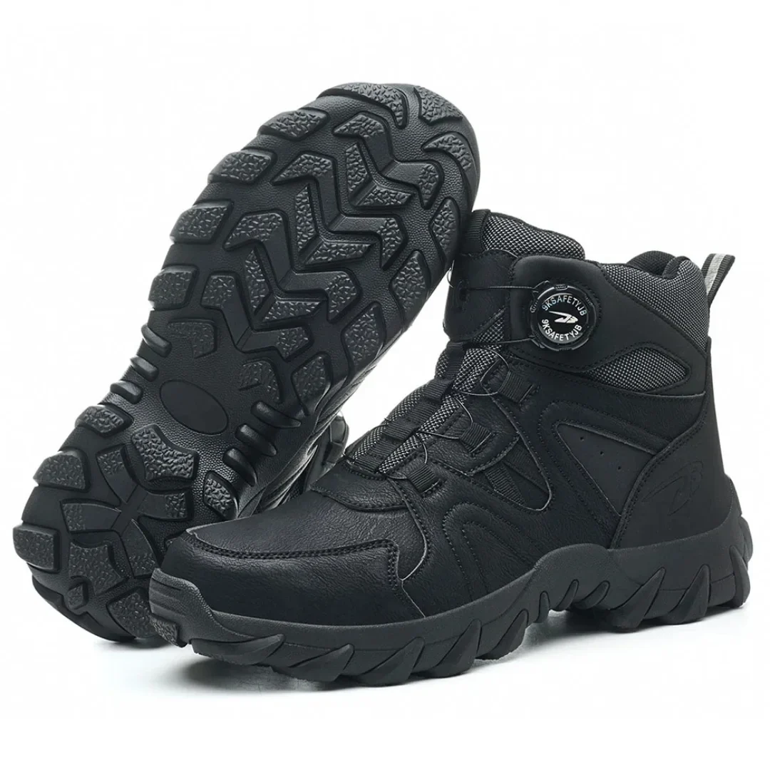 S3 Henner Desert Pro Sicherheits­stiefel - Image 7
