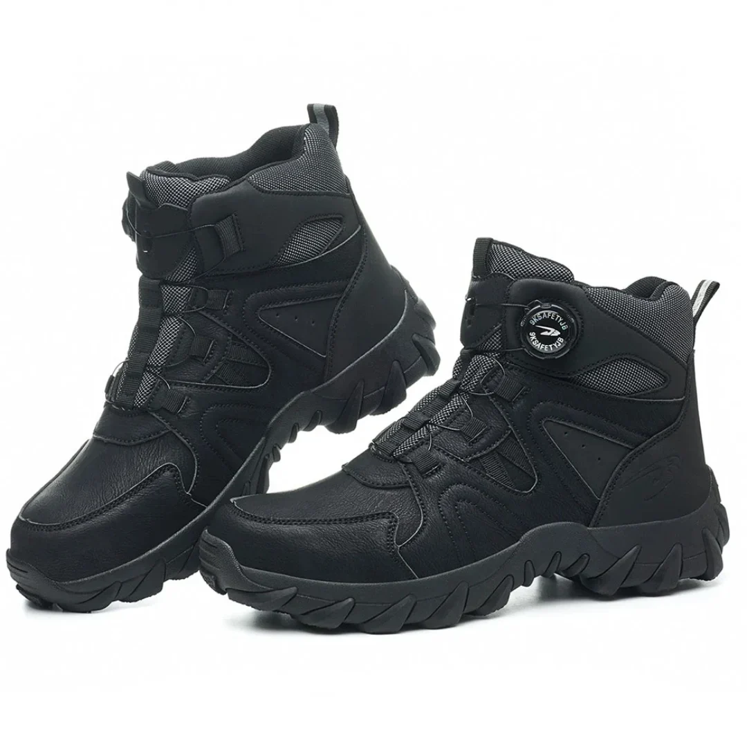 S3 Henner Desert Pro Sicherheits­stiefel - Image 8