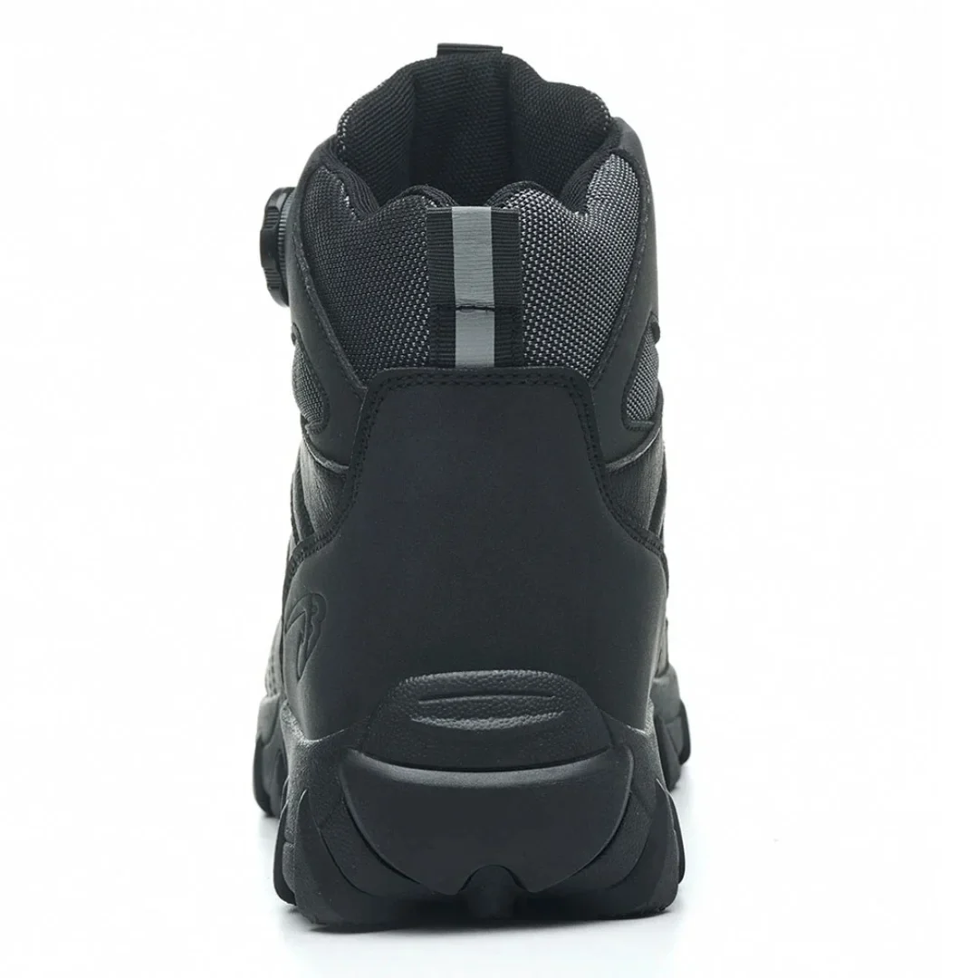 S3 Henner Desert Pro Sicherheits­stiefel - Image 9