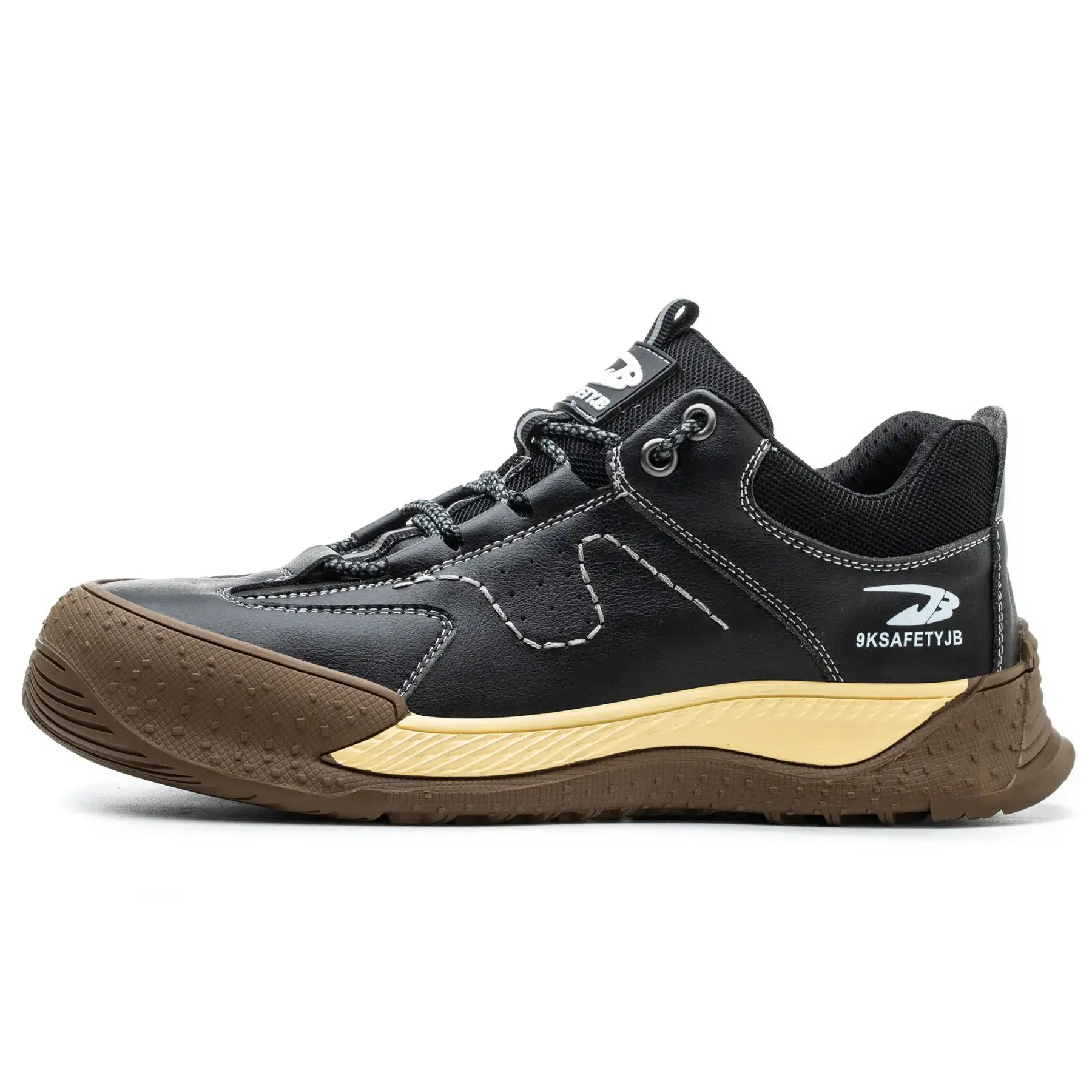 Henner Prostep - S3 Sicherheitsschuhe für Schweißarbeiten - Image 13