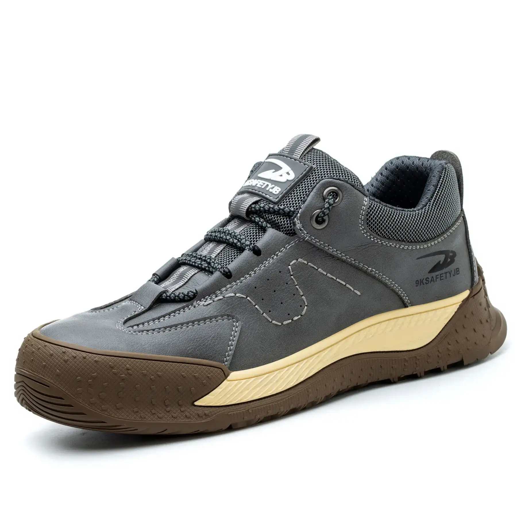 Henner Prostep - S3 Sicherheitsschuhe für Schweißarbeiten - Image 6