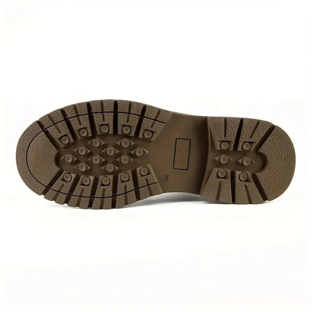 Henner Kevlar - S3 Sicherheitsschuhe wasserfest mit rutschfeste gummisohle - Image 14