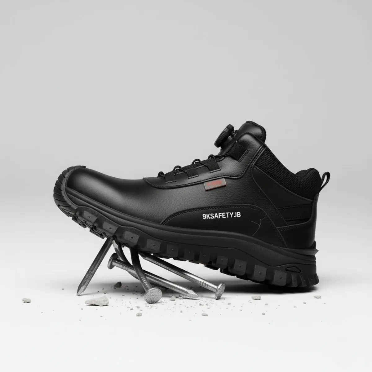 Henner SafetyJB S3 Leicht Atmungsaktiv und Sicher - Vip Angebot - Image 10