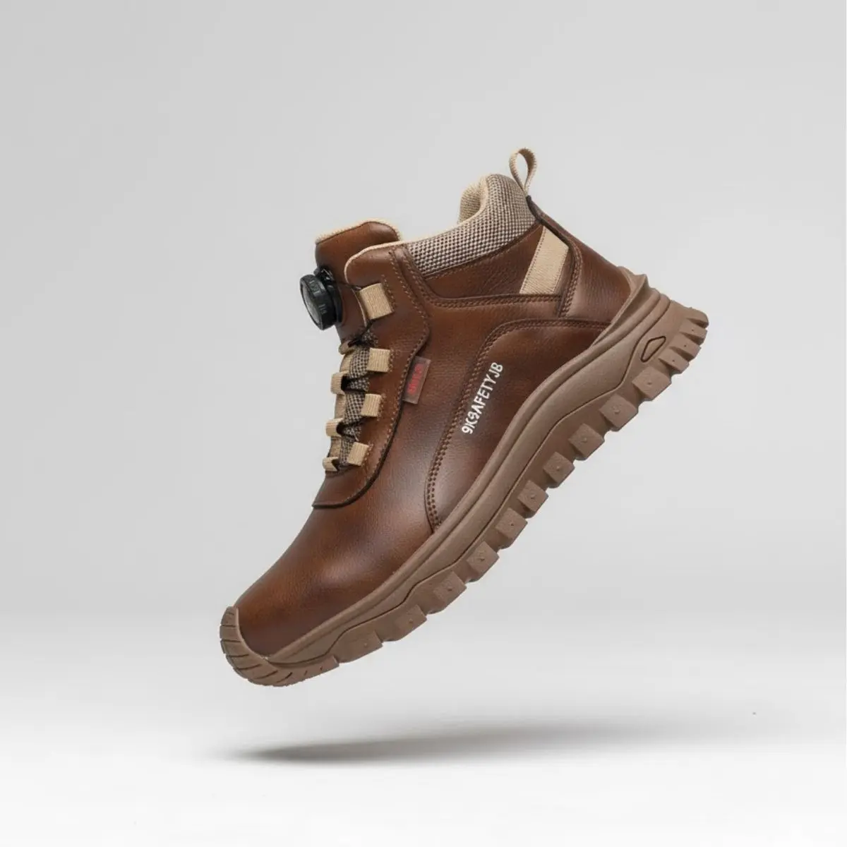 Henner SafetyJB S3 Leicht Atmungsaktiv und Sicher - Vip Angebot - Image 3