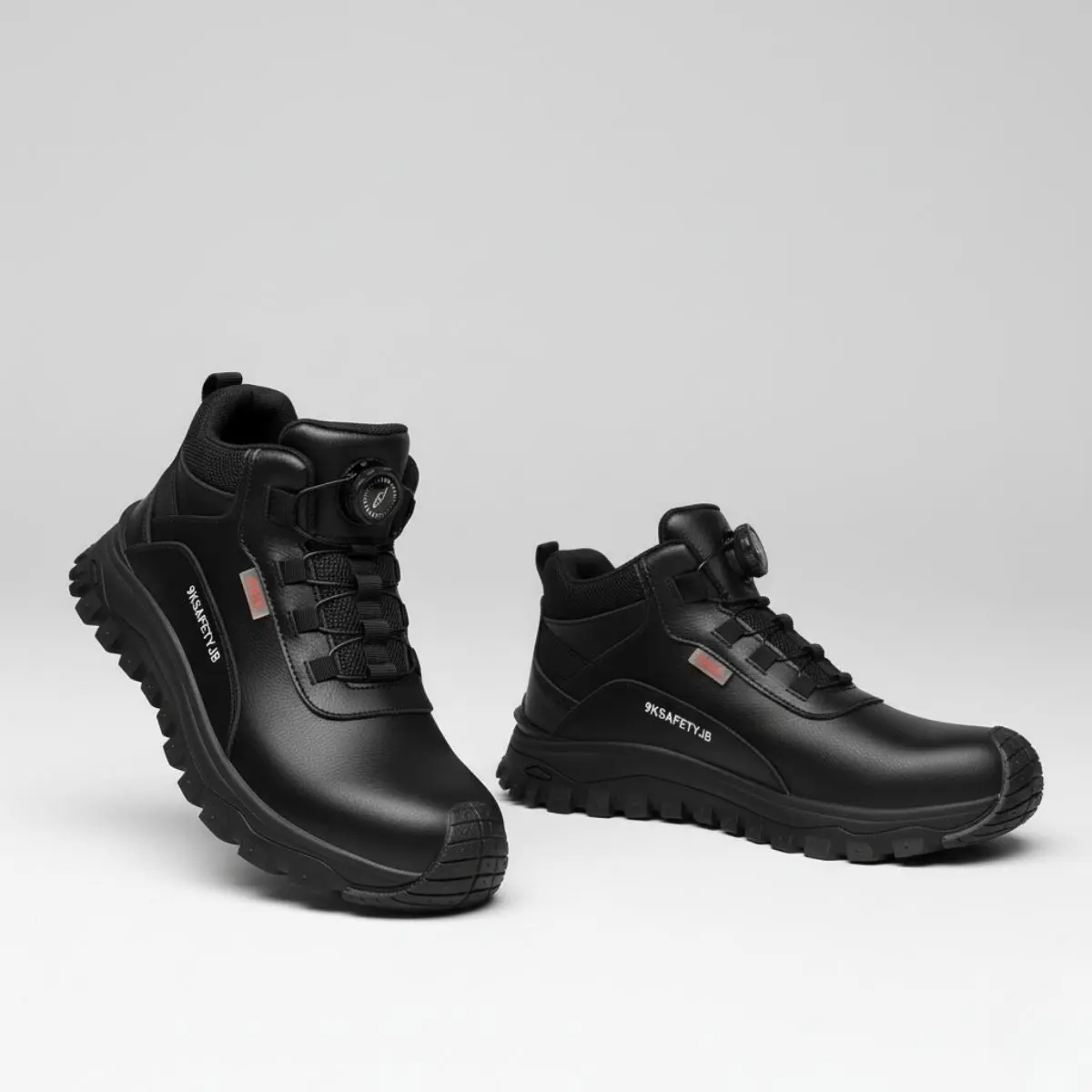 Henner SafetyJB S3 Leicht Atmungsaktiv und Sicher - Vip Angebot - Image 7