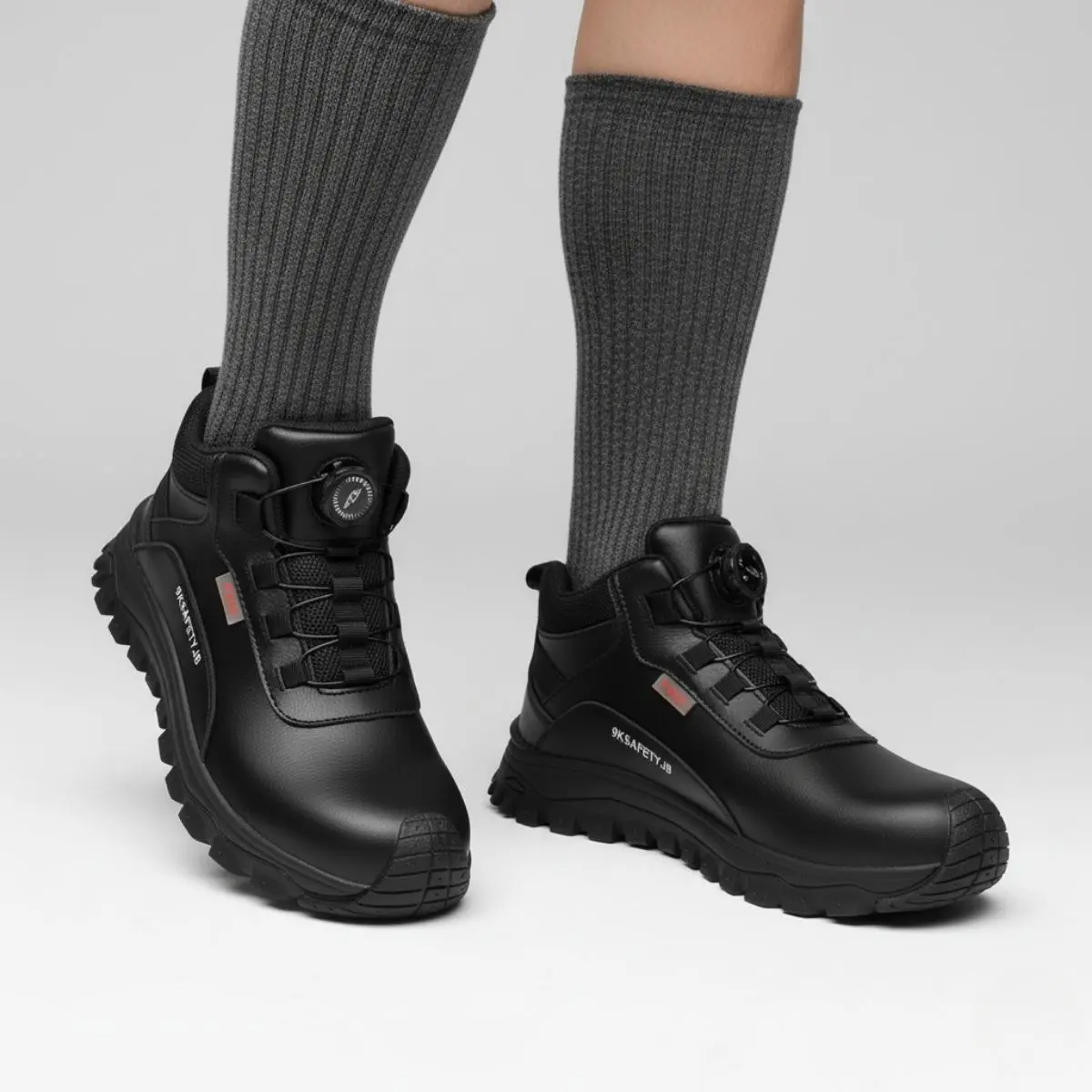 Henner SafetyJB S3 Leicht Atmungsaktiv und Sicher - Vip Angebot - Image 8
