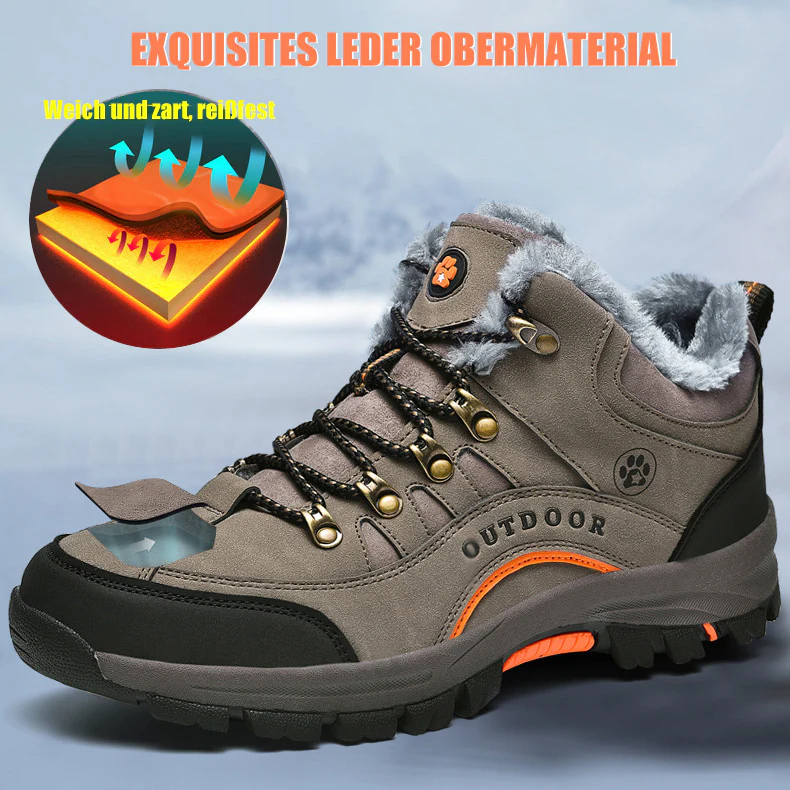 Henner Wanderschuhe Wasserdichte und leichte Outdoor - Image 11
