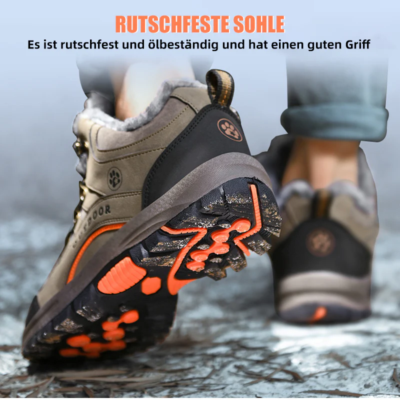 Henner Wanderschuhe Wasserdichte und leichte Outdoor - Image 12