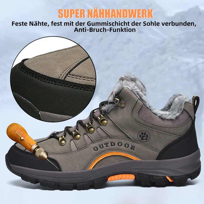 Henner Wanderschuhe Wasserdichte und leichte Outdoor - Image 13