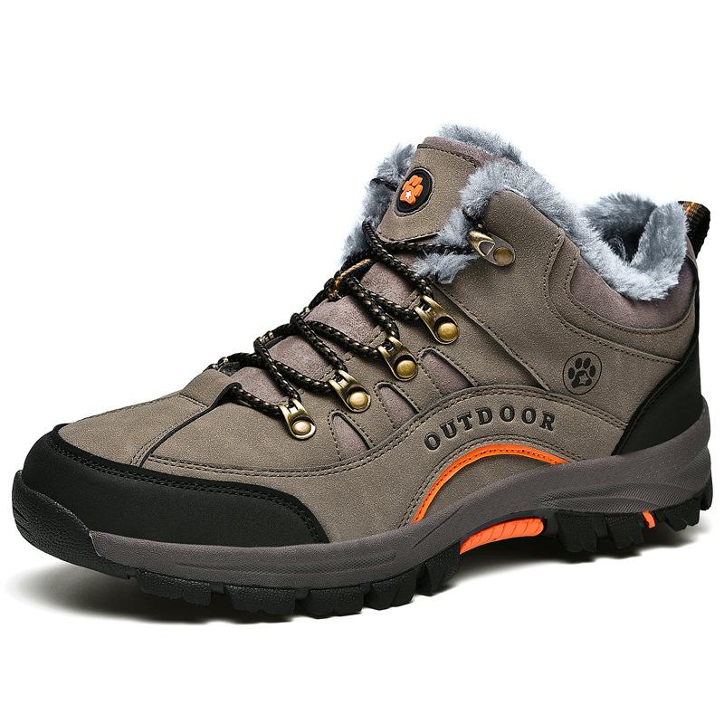 Henner Wanderschuhe Wasserdichte und leichte Outdoor - Image 3