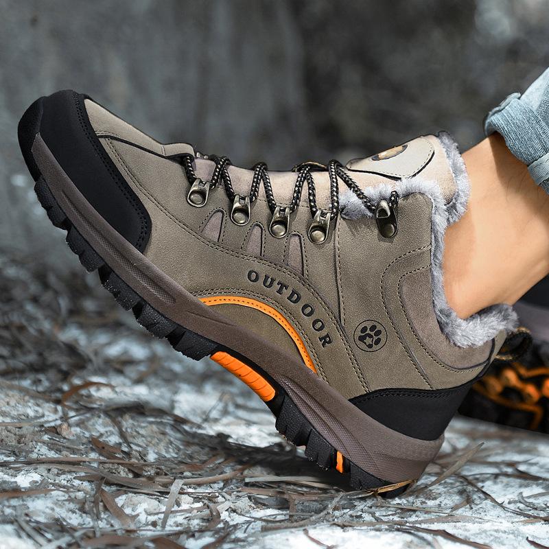 Henner Wanderschuhe Wasserdichte und leichte Outdoor - Image 6